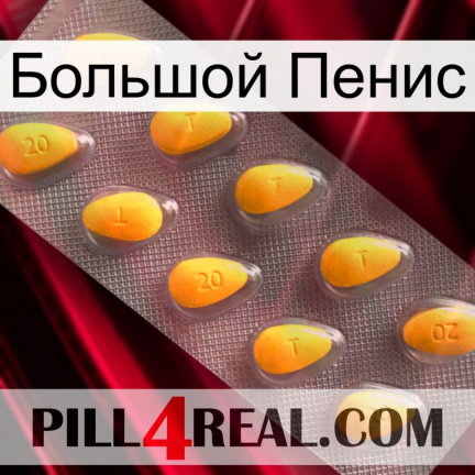 Большой Пенис cialis1